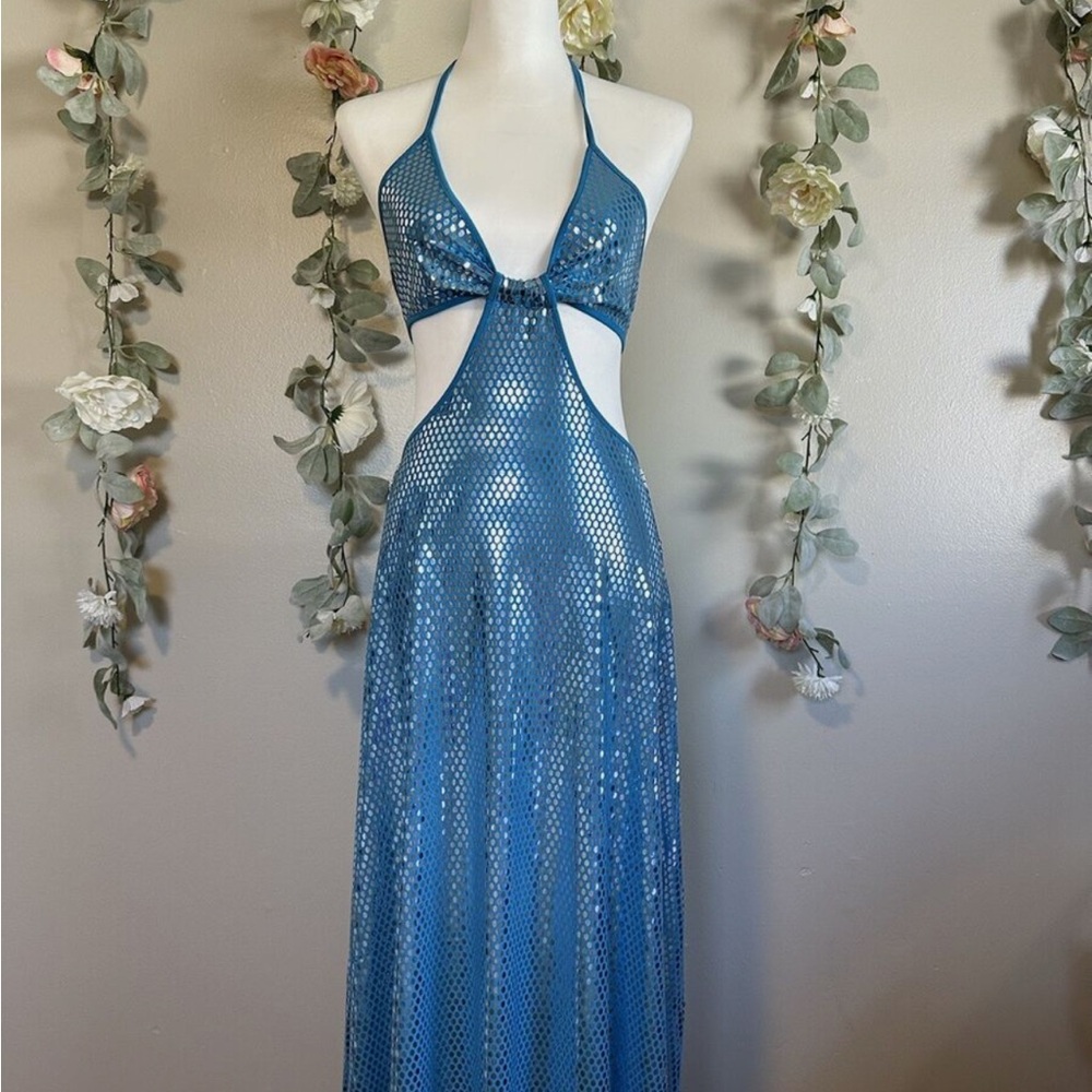 ROTATE BIRGER CHRISTENSEN dress